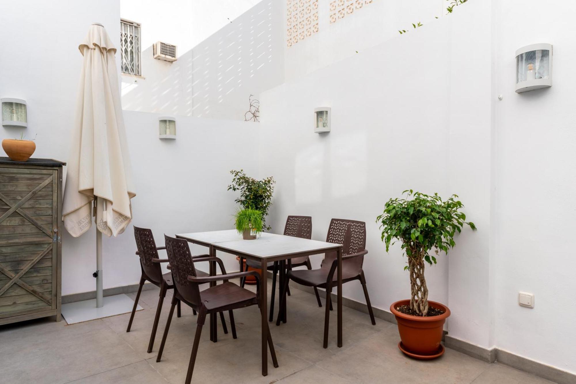 Levies Juderia By Thegoodtourist Appartement *