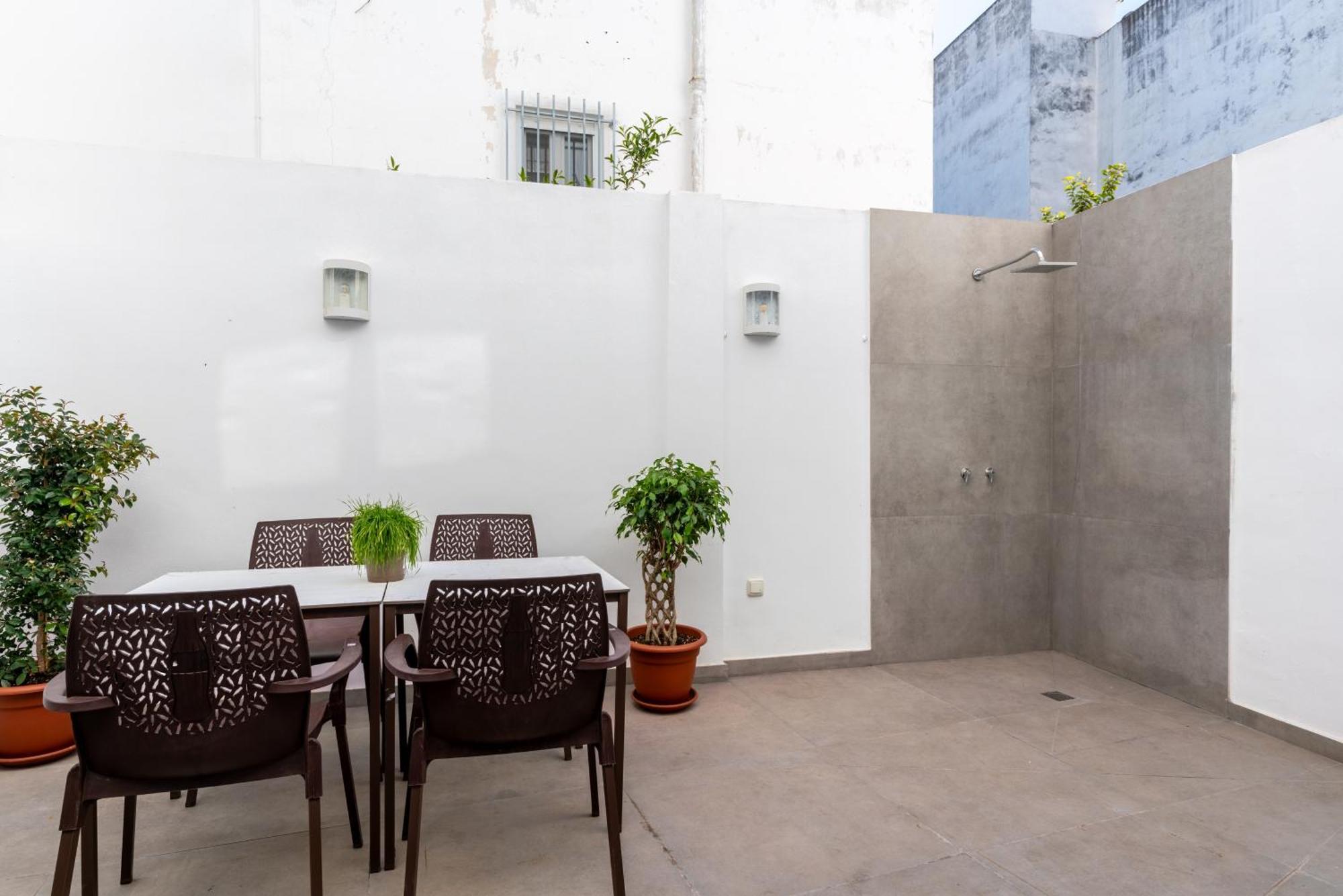 Levies Juderia By Thegoodtourist Appartement *