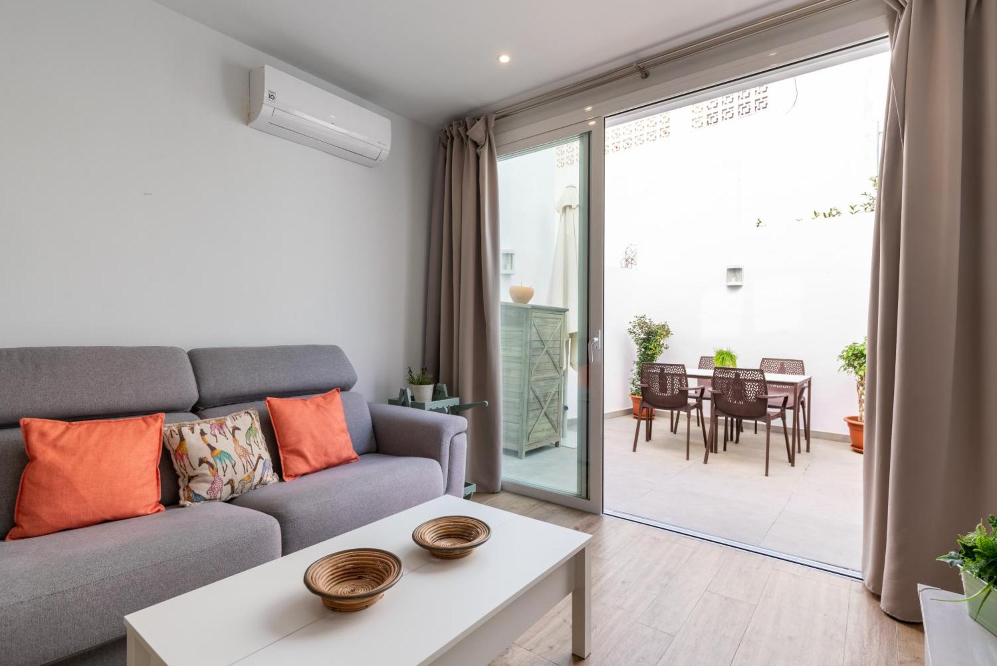 Appartement Levies Juderia By Thegoodtourist