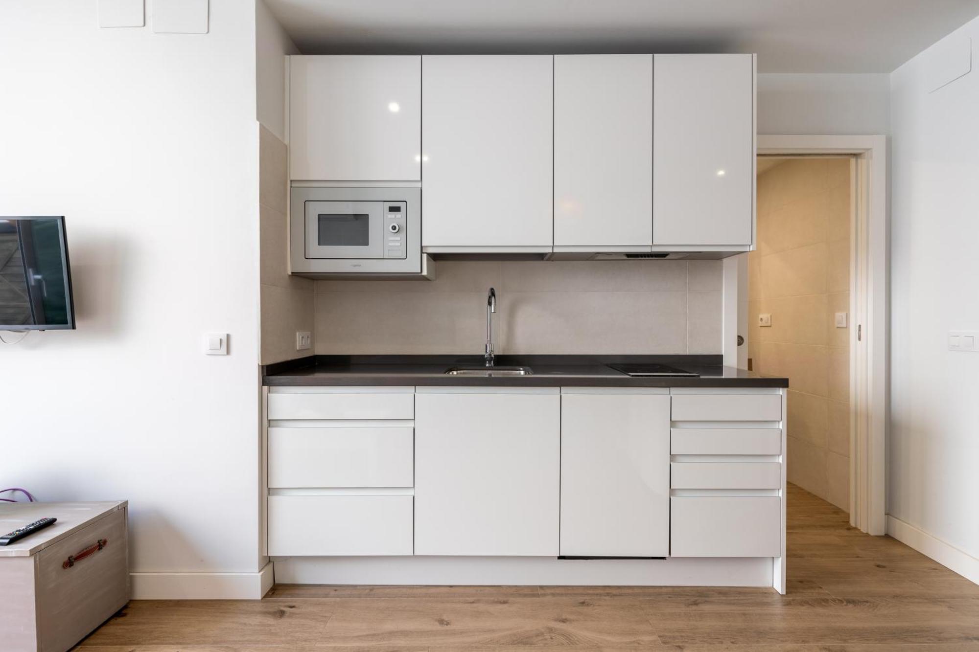 Levies Juderia By Thegoodtourist Appartement *