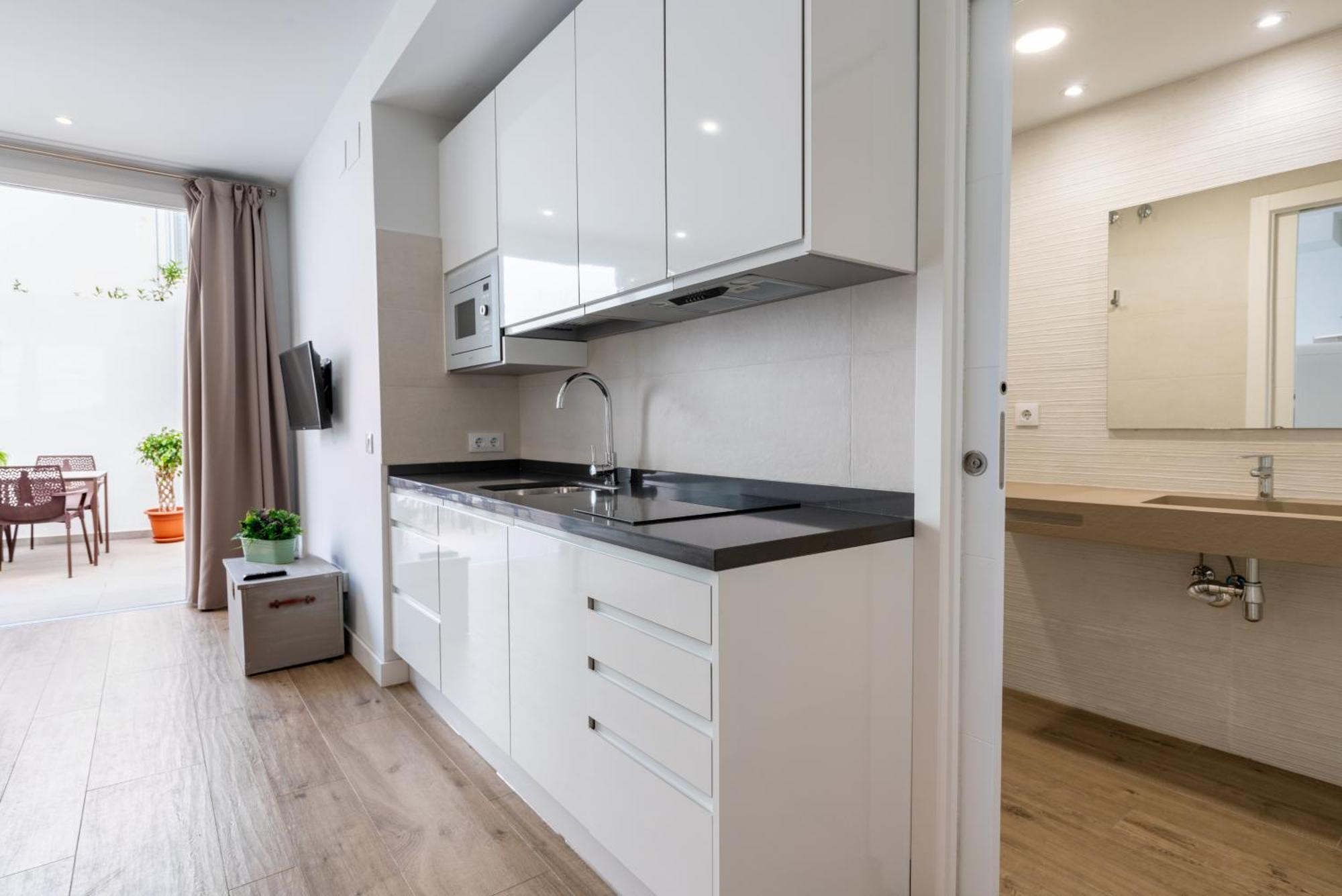 Levies Juderia By Thegoodtourist Appartement *