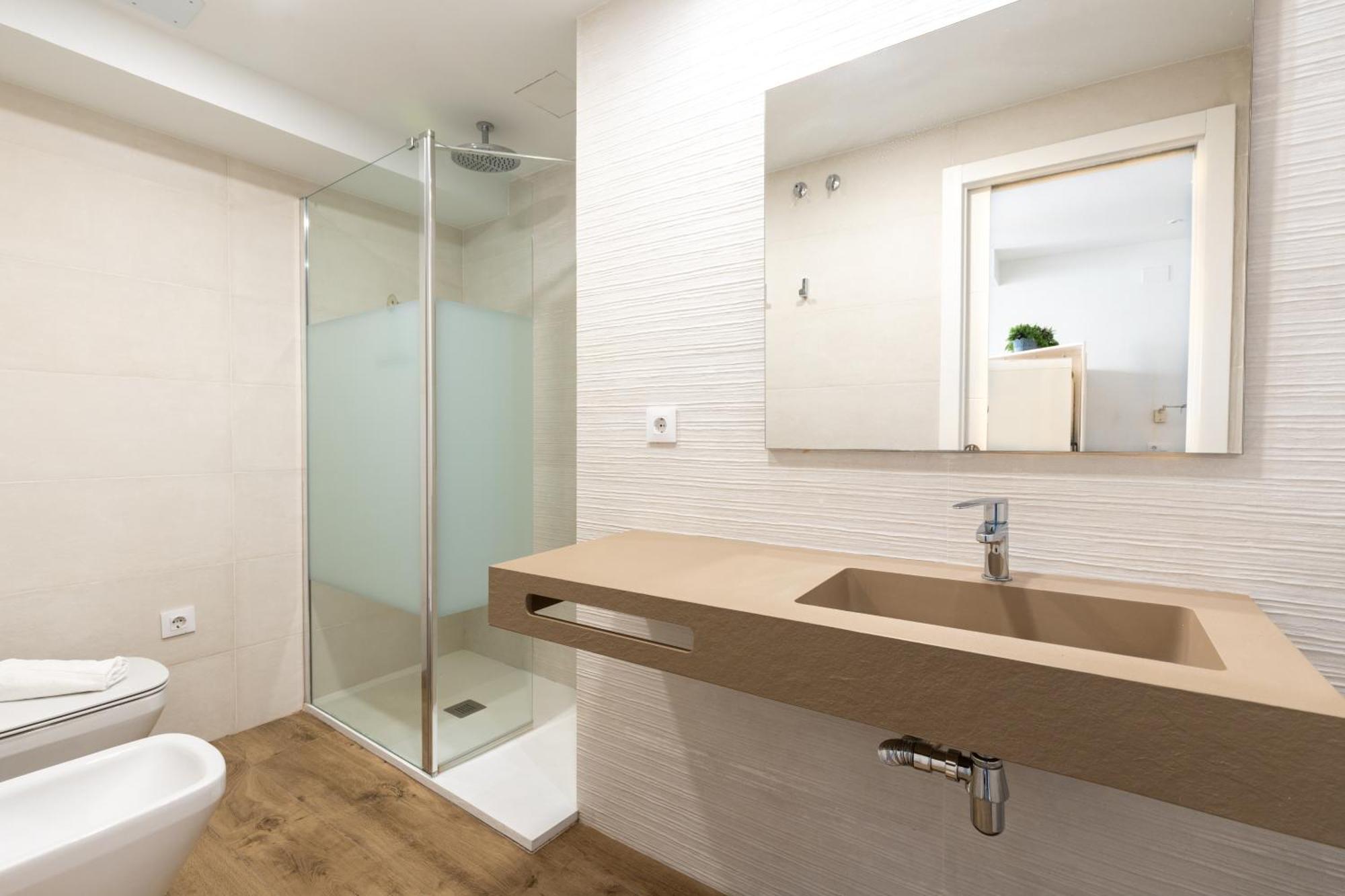 Levies Juderia By Thegoodtourist Appartement Séville