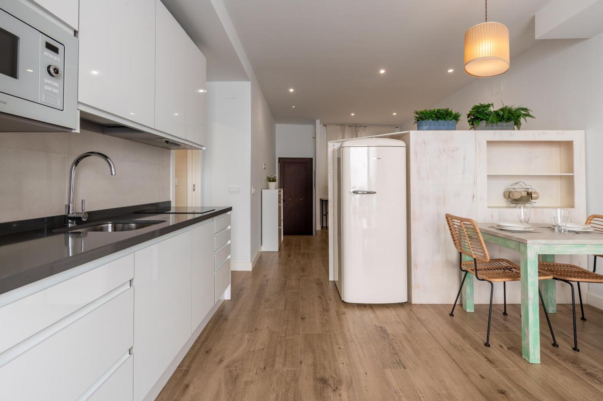 Apartamento Levies Juderia By Thegoodtourist Sevilla