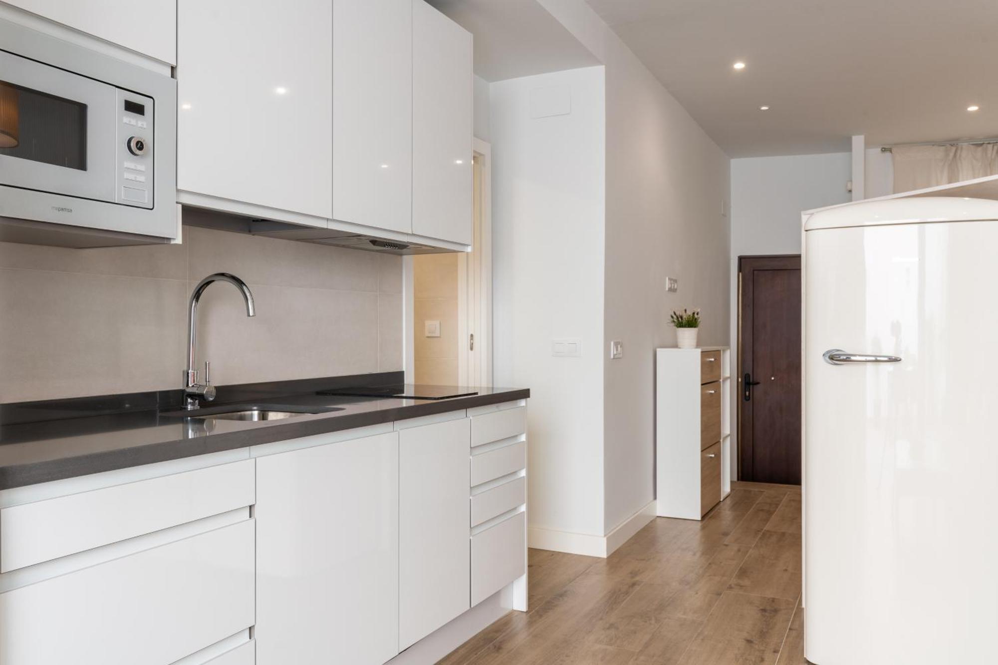 Apartamento Levies Juderia By Thegoodtourist Sevilla